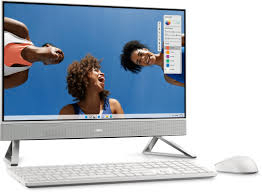 Dell Inspiron 24
